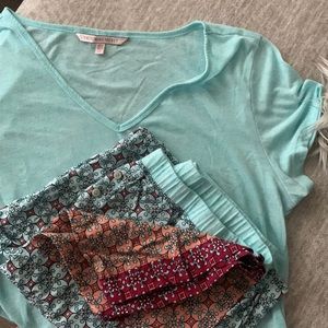 Victoria’s Secret Pajama Set